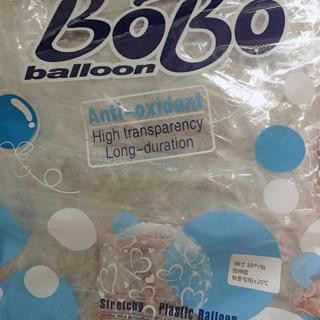 Sỉ Bóng Jumbo Nhựa BoBo size 36&quot; 90cm