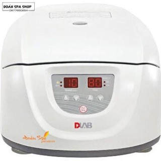 Máy ly tâm 12 lỗ Dragon Lab DM0412S