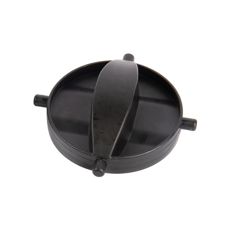 Vỏ Bọc Ống Thoát Nước Đôi Bằng Nhựa Bền Có Khóa Cài Cho RV / Du Thuyền