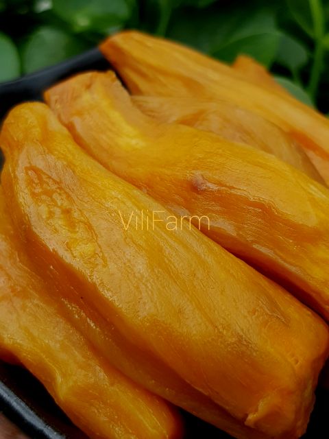 🍠🍠KHOAI LANG MẬT NGUYÊN CỦ SẤY DẺO - KHÔNG ĐƯỜNG