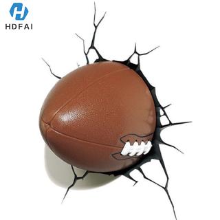 Decal Dán 3d Chống Nước Cho Xe Hơi