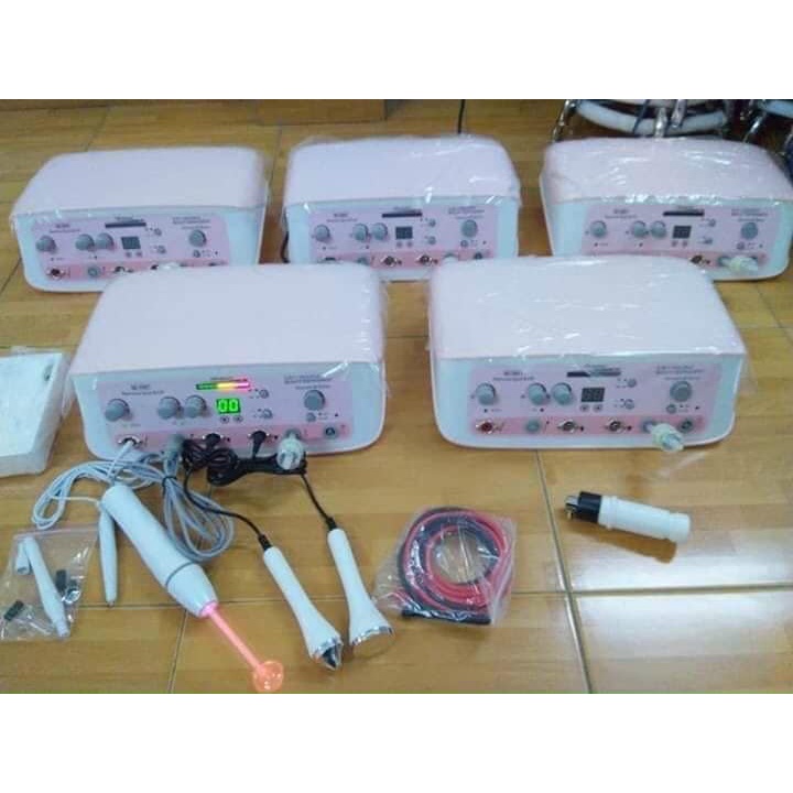 Máy đa chức năng 5in1 (freeship)