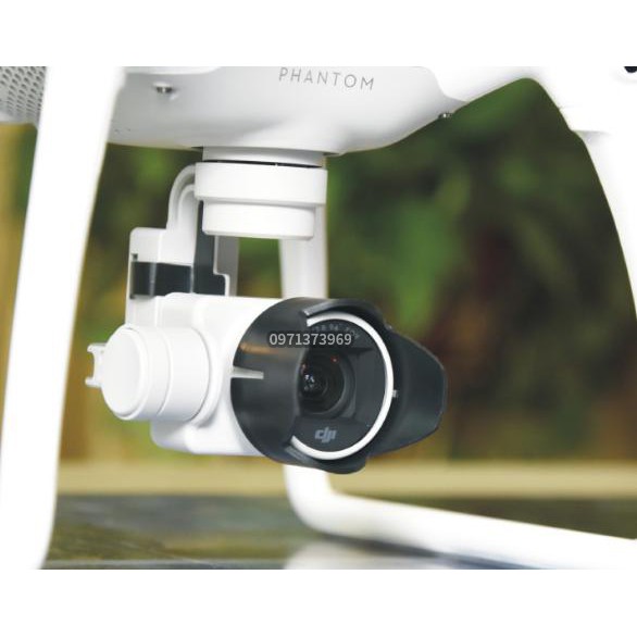 Chống lóa Ống kính cho Flycam Phantom 3/3s/3se/3pro