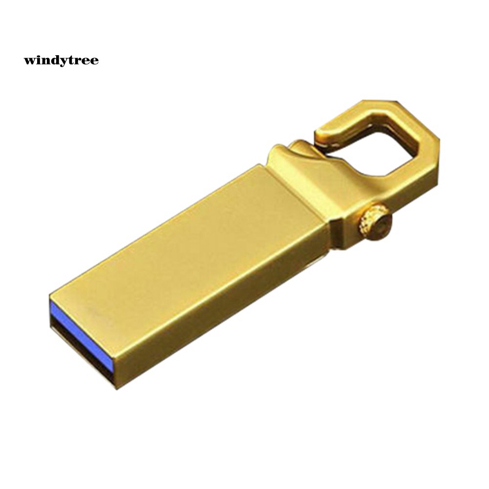 【WDTE】Portable 1T 2T USB 3.0 Flash Drive Memory Stick Storage U Disk for PC Laptop