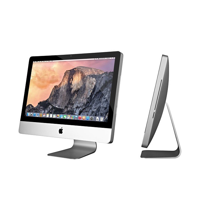 imac core i5, màn hình 21.5 inch, HÀNG NHẬP KHẨU