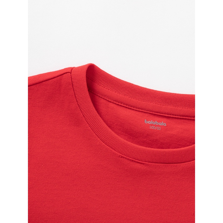 ÁO PHÔNG BALABALA - TODDLER DÀNH CHO BÉ GÁI 201322117001