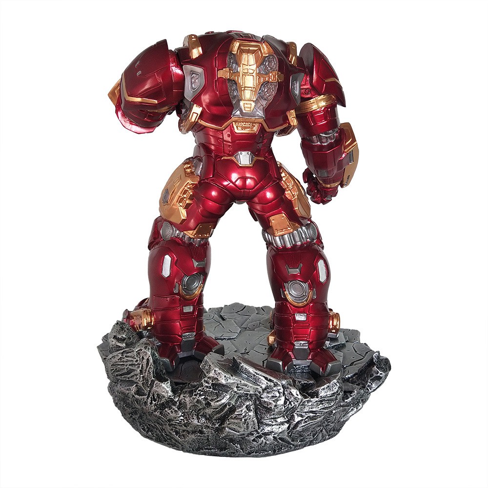 Mô hình Iron Man HulkBuster