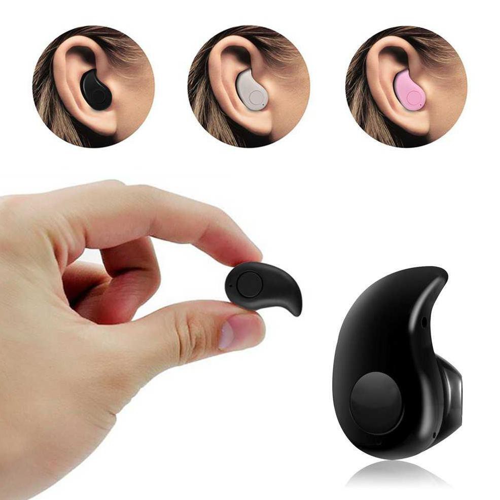 Tai Nghe Thể Thao Bluetooth 5.0 - S530 J-Id-Aud Chất Lượng Cao | BigBuy360 - bigbuy360.vn