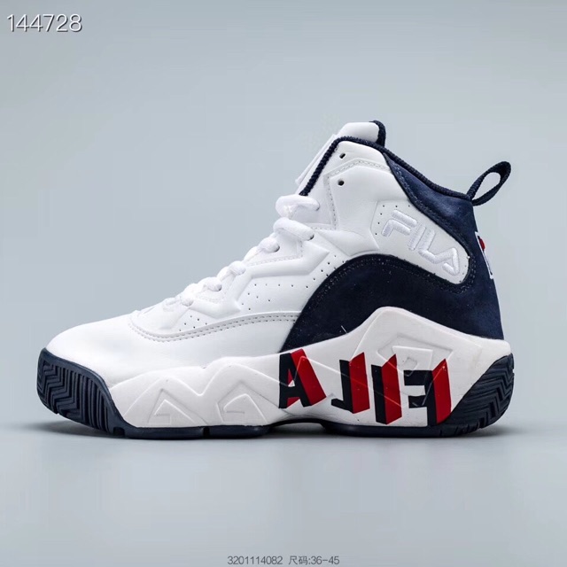 Fila HNK MB order