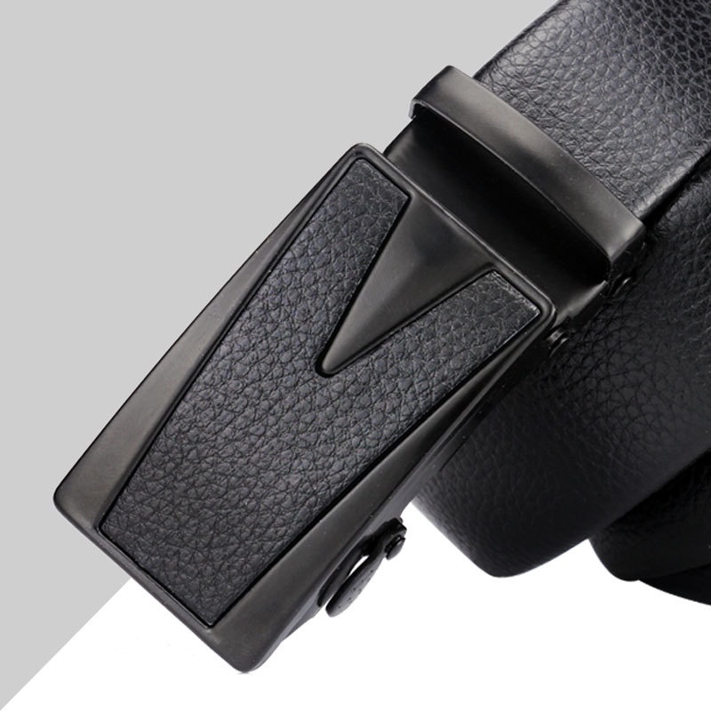 [Video] Dây Nịt Nam - Thắt Lưng Nam Thời Trang (DN-084)