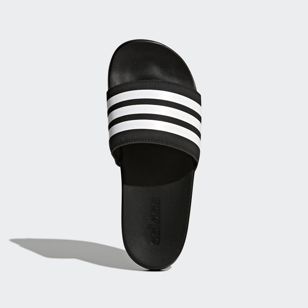 Dép adidas SWIM Nữ Dép adilette Comfort Màu đen AP9966