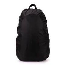 Bọc Balo đi mưa 40-50L FREESHIP