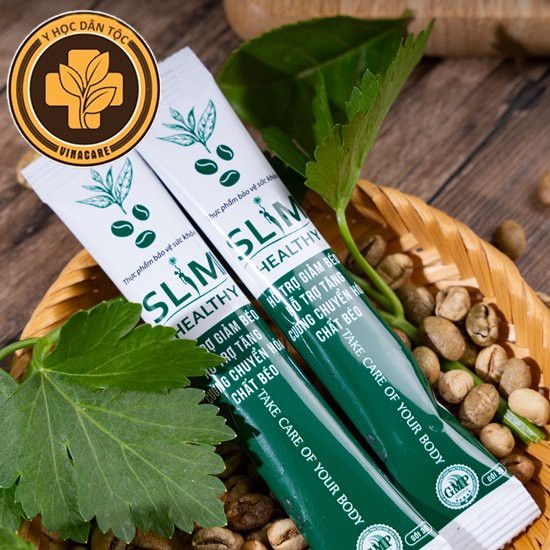 Giảm cân slim healthy ⚜️FREESHIP⚜️ hỗ trợ giảm cân, giảm béo an toàn hiệ | BigBuy360 - bigbuy360.vn