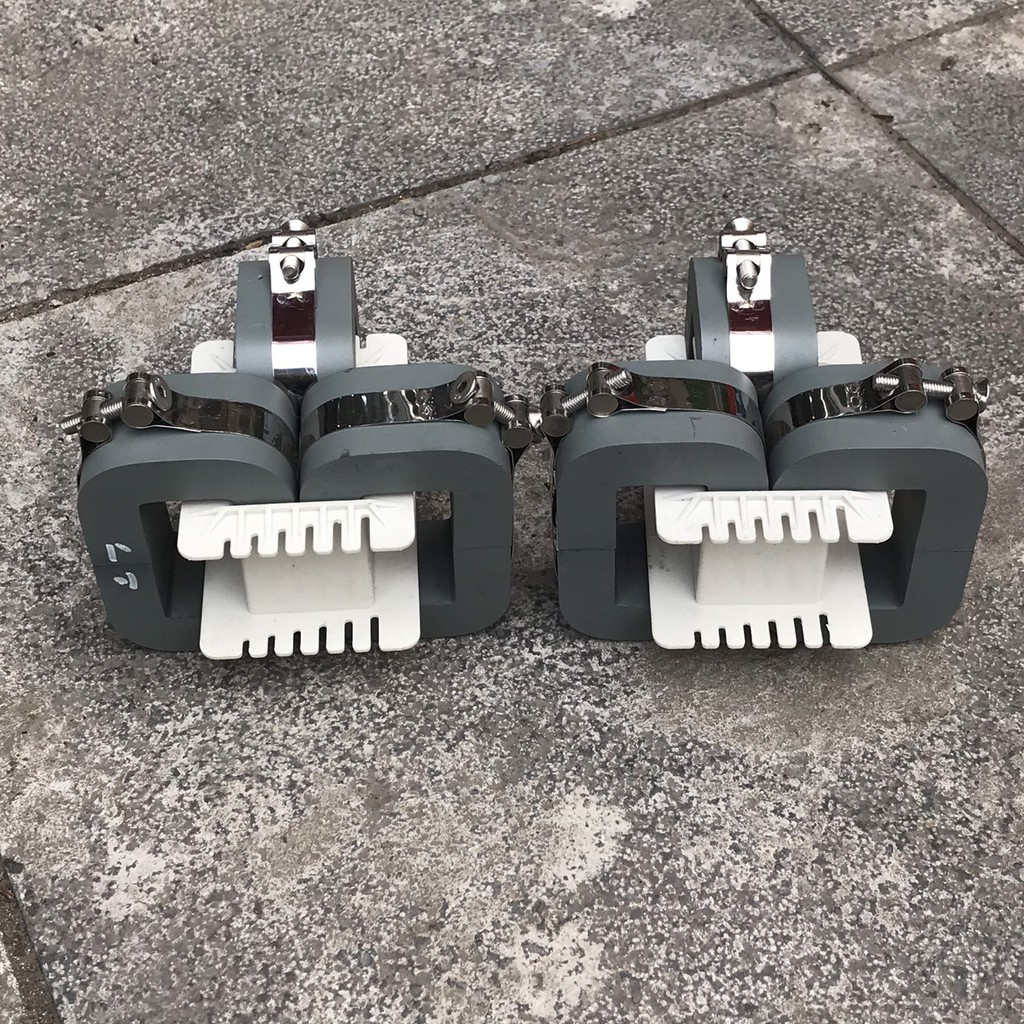 Phe C Core quấn biến áp xuất âm 300B/KT88/211 SE