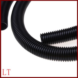 Ống EVA màu đen mềm đường kính trong 32mm chuyên dụng cho máy hút bụi