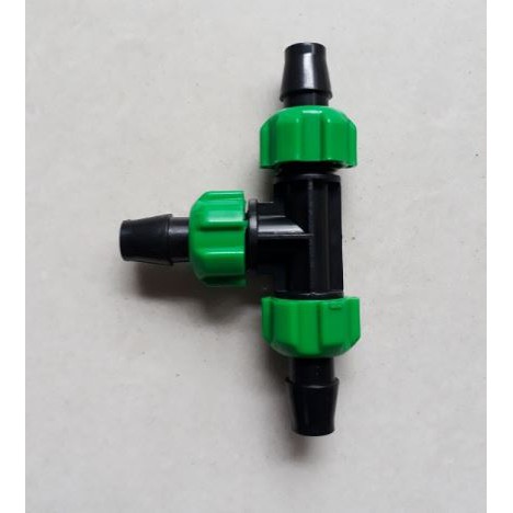T ống nhỏ giọt 12mm