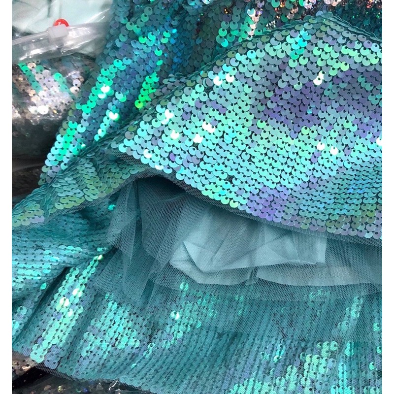 VÁY ELSA XUẤT XỊN