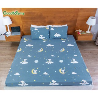 Ga chống thấm Goodmama (không tặng vỏ gối)