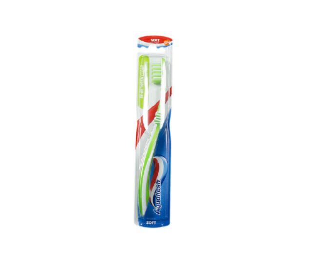 Bàn chải đánh răng Aquafresh soft