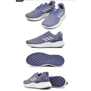 GIÀY ADIDAS ALPHA BOUNCE RC - CHUẨN AUTH