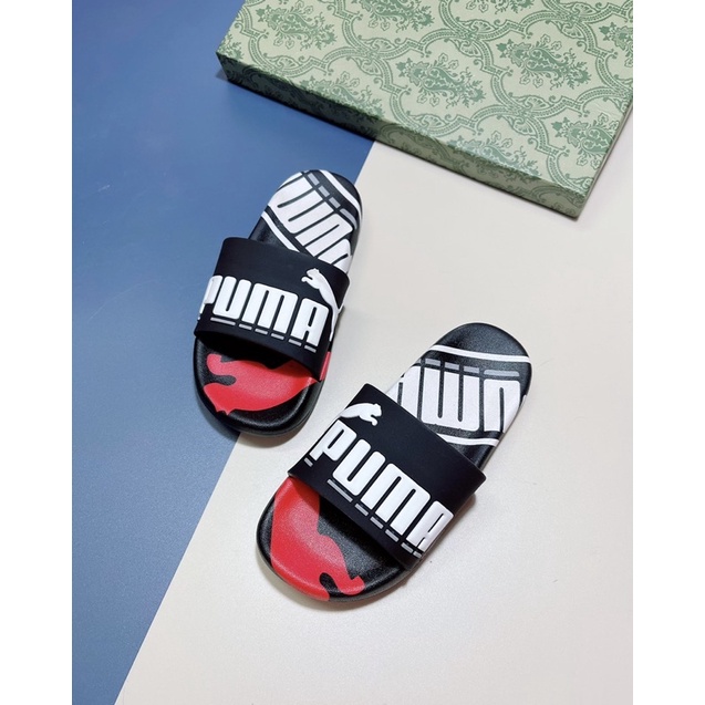 Dép lê cho bé trai