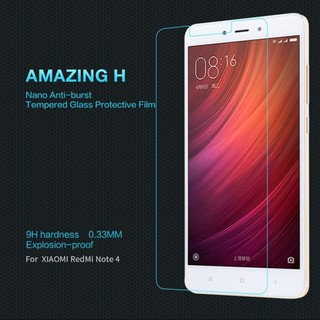 Cường lực Xiaomi Redmi Note 4X