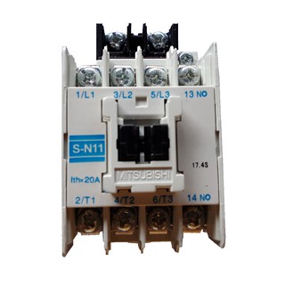 Khởi động từ Mitsubishi S-N11