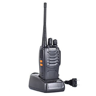 Bộ đàm Baofeng BF-888s khuyễn mãi thêm tai nghe cho khách hàng khi mua sản phẩm