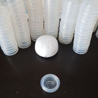 Màng hút máy hút sữa Real bubee