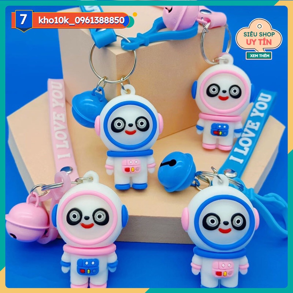 Sỉ 10 moc gấu kitty vịt mặc áo 53k