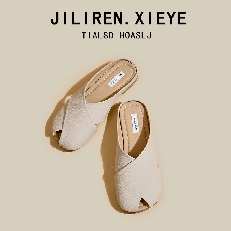 Dép Sandal Đế Mềm Thời Trang Mùa Hè 2022 Dành Cho Nữ