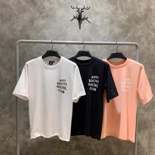 ❗️ANTI SOCIAL CLUB❗️