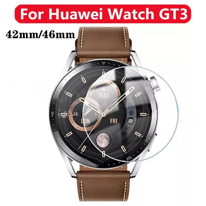 Kính cường lực cho Huawei Watch GT3 46mm