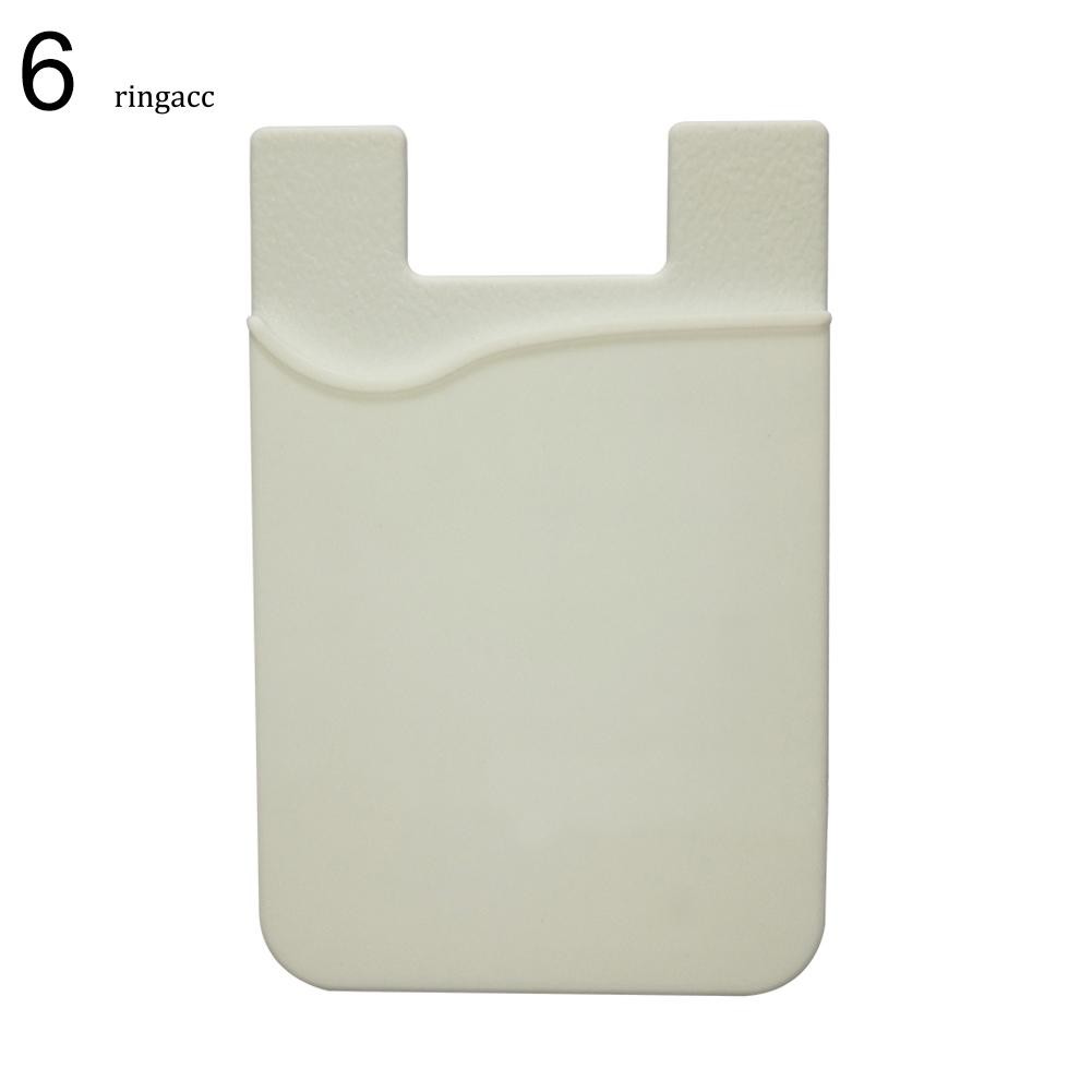 ( HOT ) ví silicon đựng thẻ tín dụng đa năng cho nam