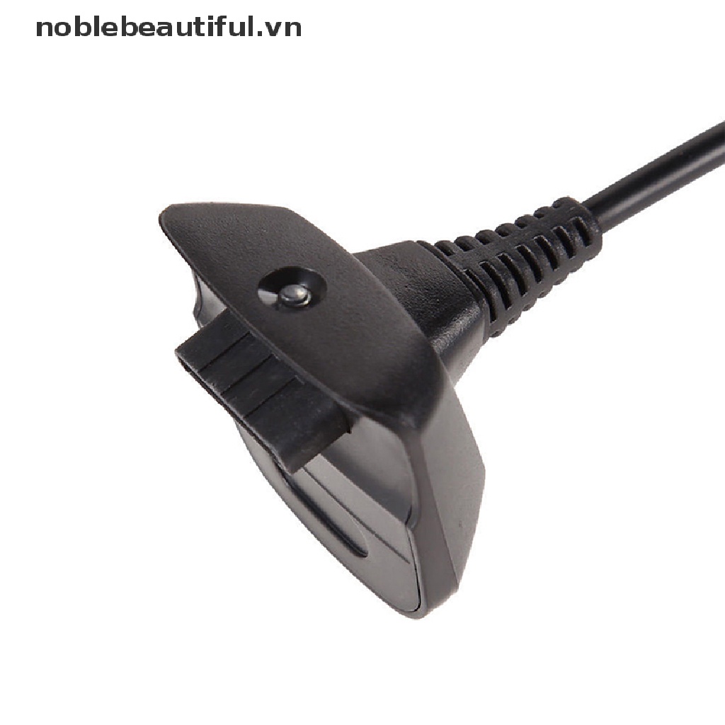 Usb Nhận Tín Hiệu Không Dây Cho Tay Cầm Chơi Game Microsoft XBox 360