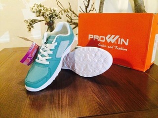 Giày thể thao nữ prowin