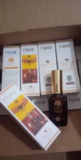 Tinh Dầu Maia Dưỡng Tóc Phục Hồi