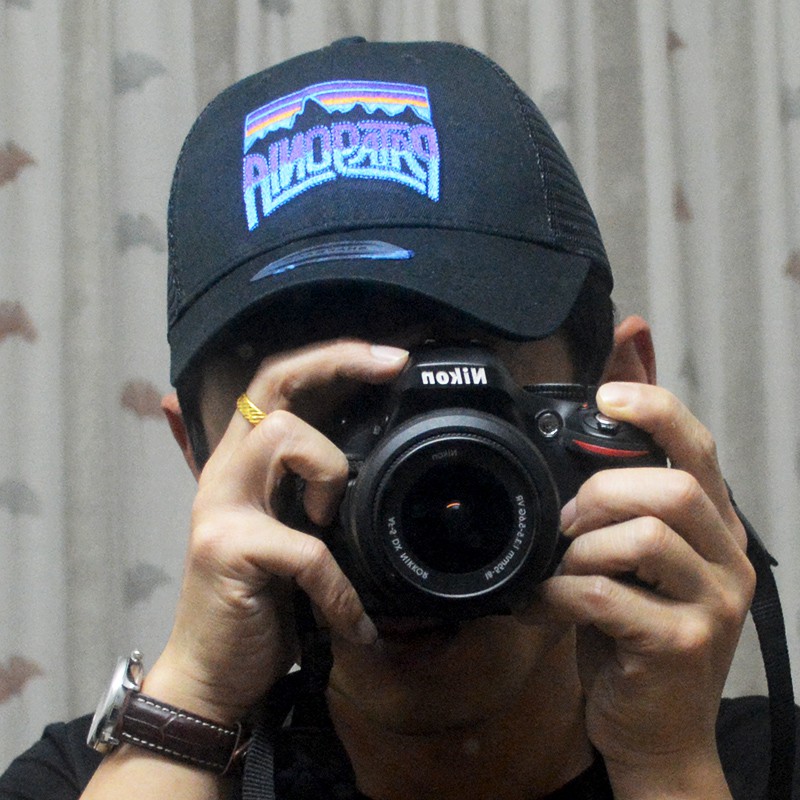 Patagonia tide brand sunscreen caps wild shade outdoor truck mesh baseball cap