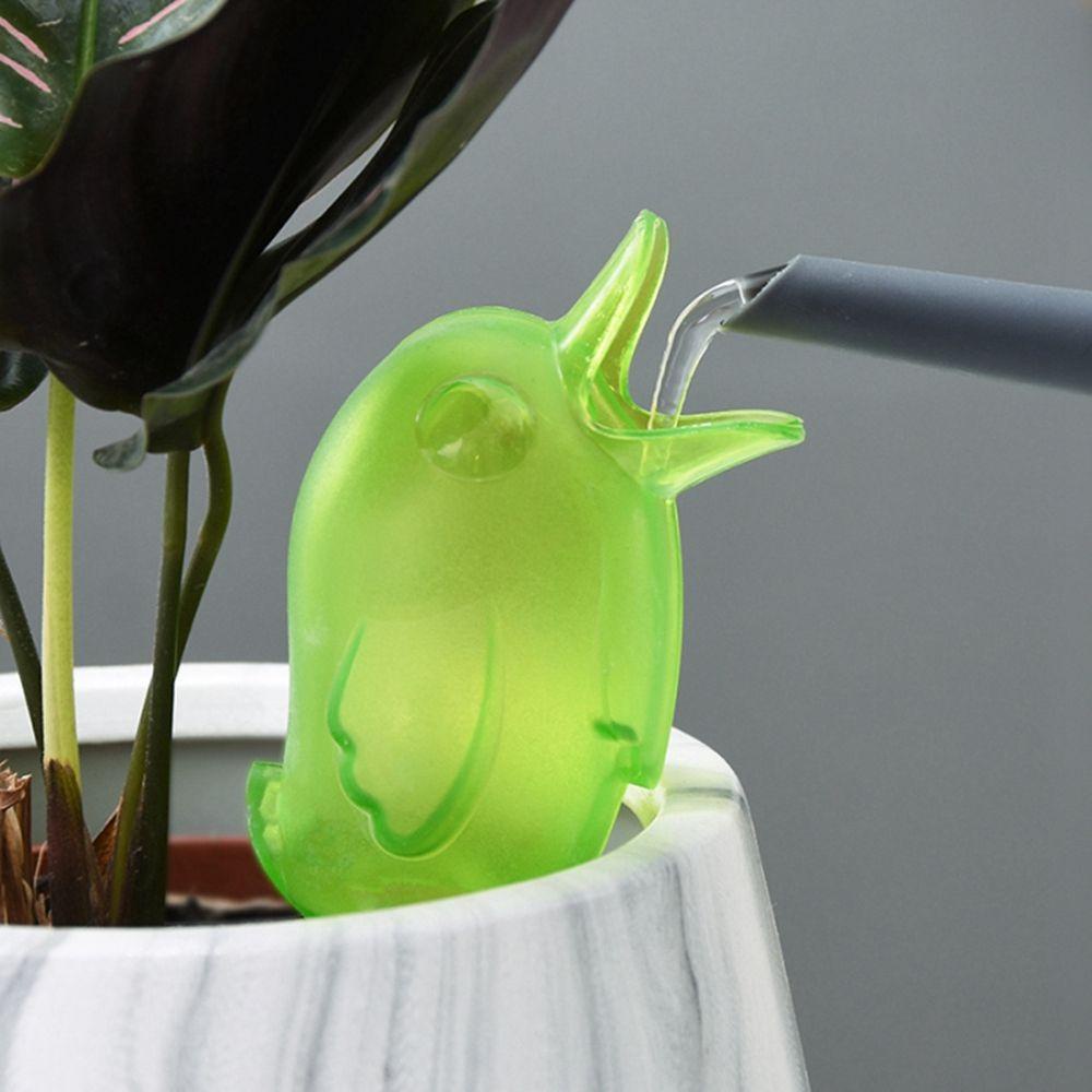 HARRIETT Vòi Tưới Cây Tự Động Thông Minh Hình Chú Chim Cho Sân Vườn