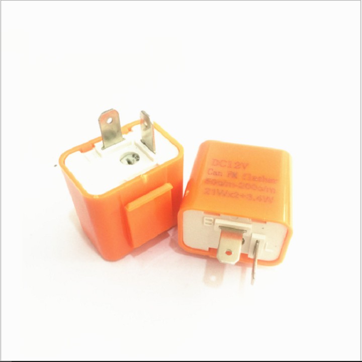 Cục chớp LED xi nhan xe máy