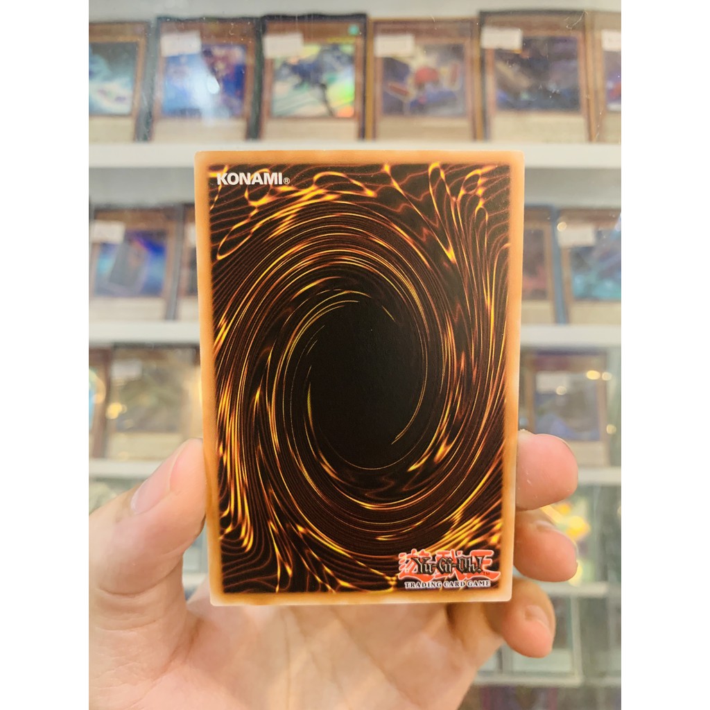 Thẻ Bài Lẻ YugiOh! Mã LDS1-EN098 - Crystal Beast Sapphire Pegasus - Common - 1st Edition