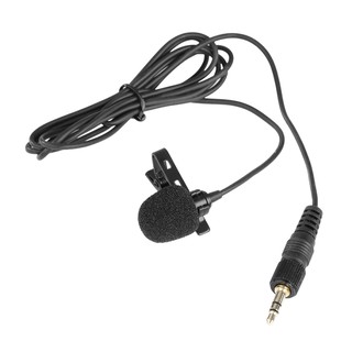 Micro cài áo Saramonic lavalier SR-UM10-M1