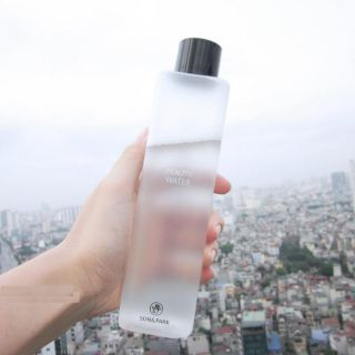 Nước làm đẹp Beauty Water của Son&Park
