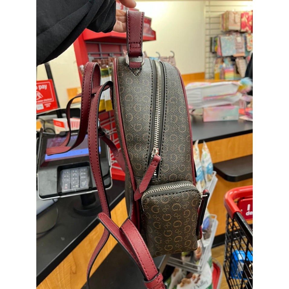 Balo G U E S S chính hãng săn deal Us - sẵn 220801.14