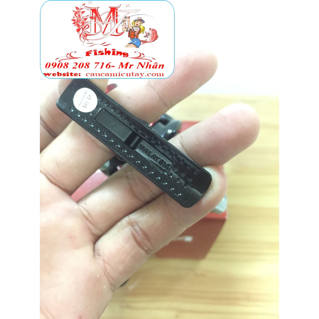 Máy câu cá Shimano Sienna 1000 2000 2500 3000 4000