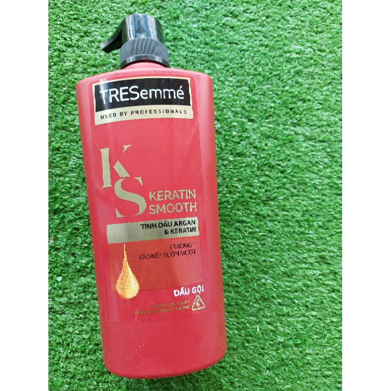 Dầu gội - xả Tresemme 640ml