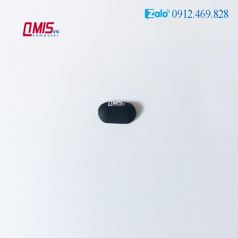 CHÂN ĐẾ CAO SU Hp Elitebook 820 G1 G2, 725 G1 G2, 745 G1 G2, 840 G1 G2, 850 G1 G2 – 13*7*3 840 G1 G2