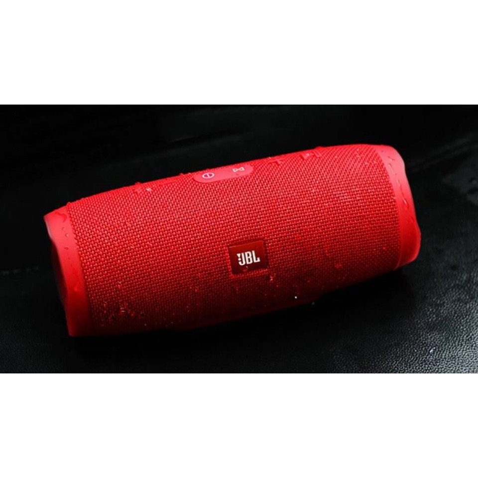 Loa Bluetooth JBL Charge 3 - Hàng Chính Hãng