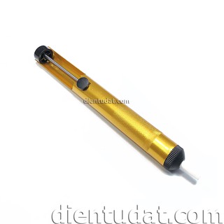 Cây hút chì hàn - hút thiếc hàn mini - k176
