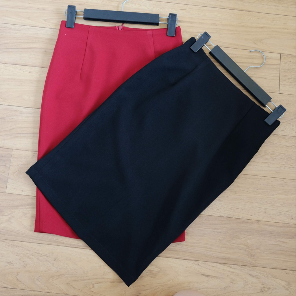 Chân váy bút chì công sở Cong Fashion | BigBuy360 - bigbuy360.vn